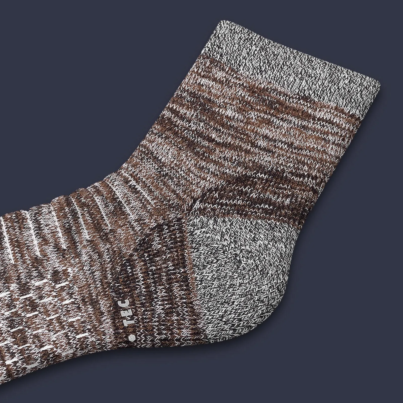 Men's Hiking Quarter Socks