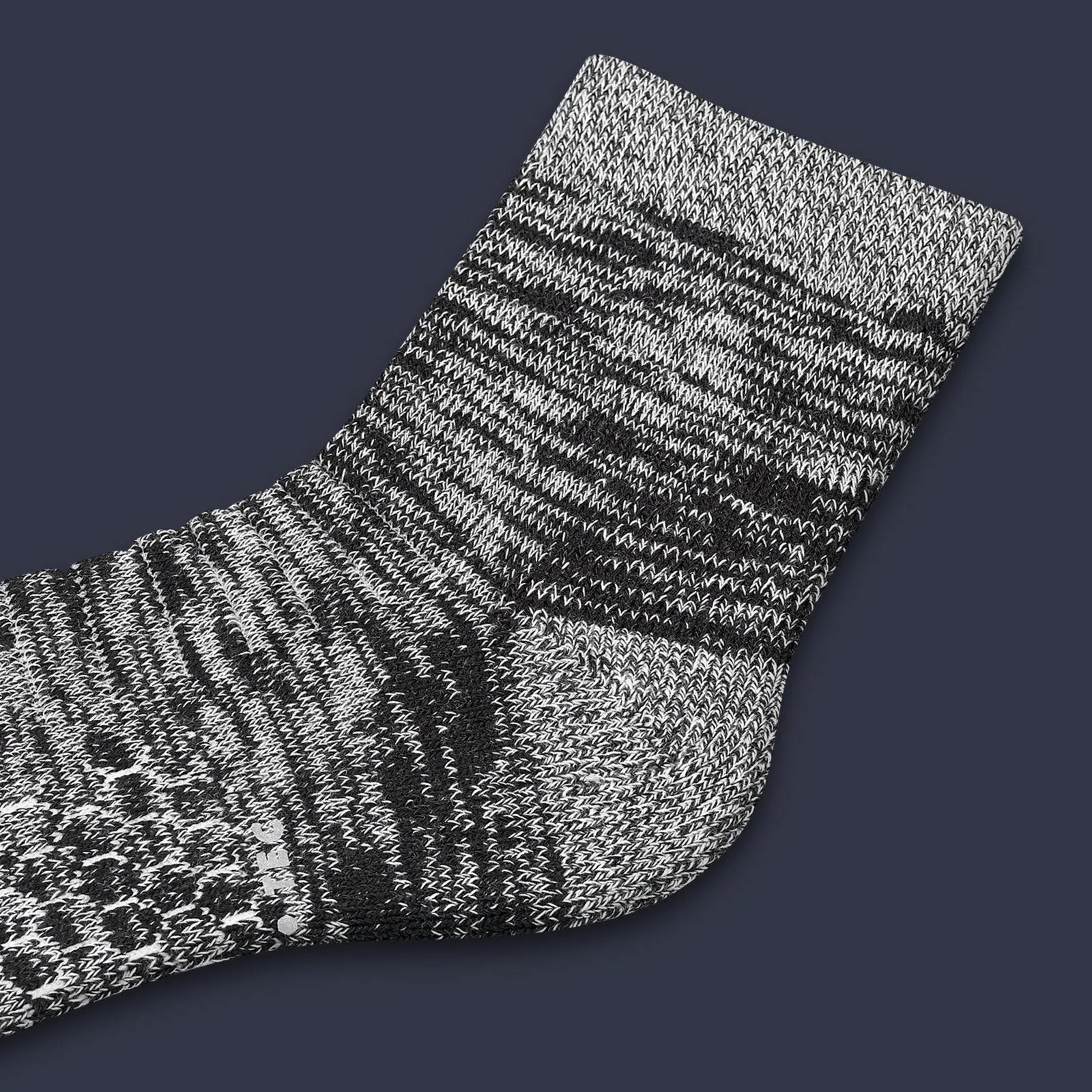 Men's Hiking Quarter Socks