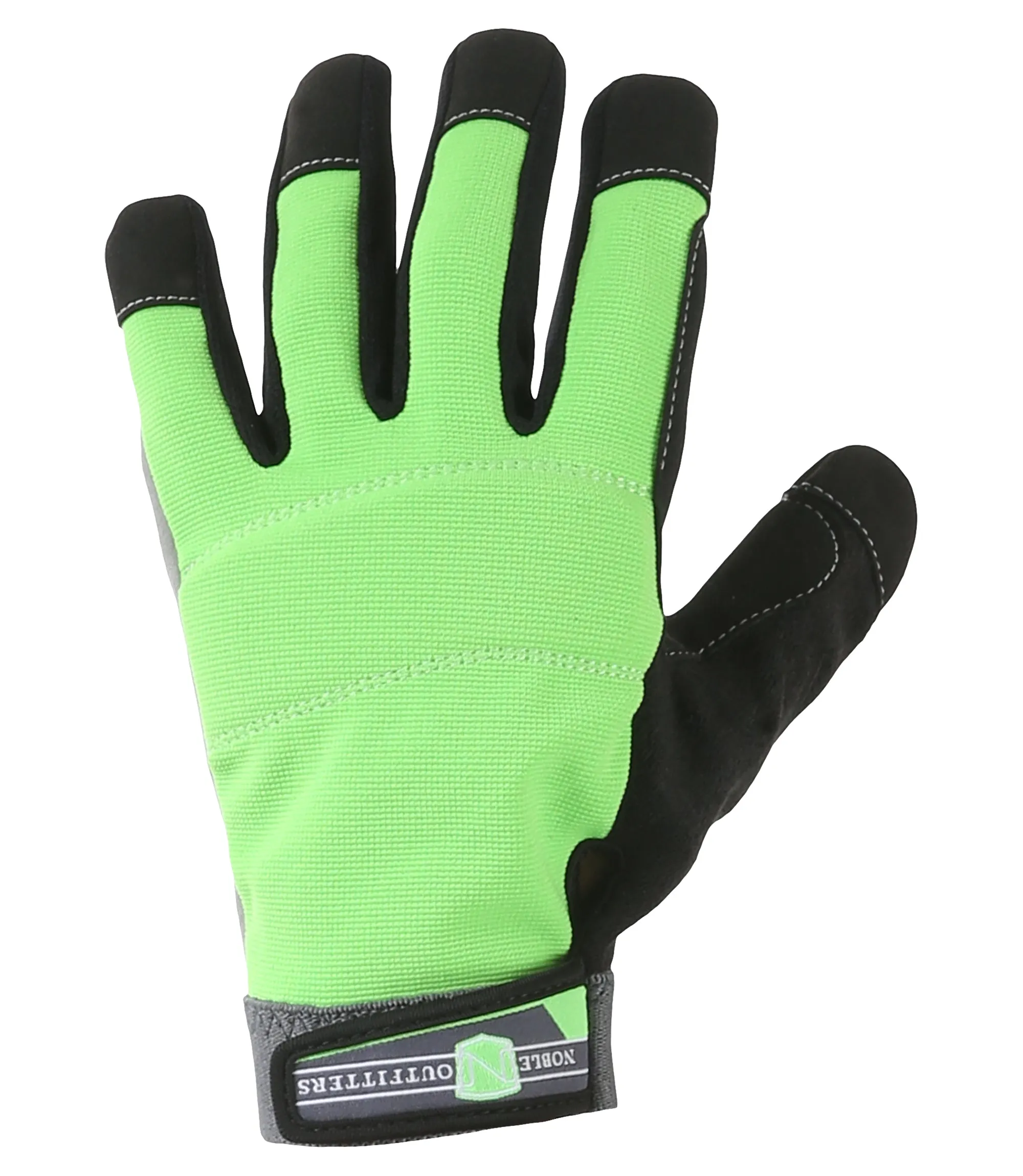 Men's Mechanic Glove