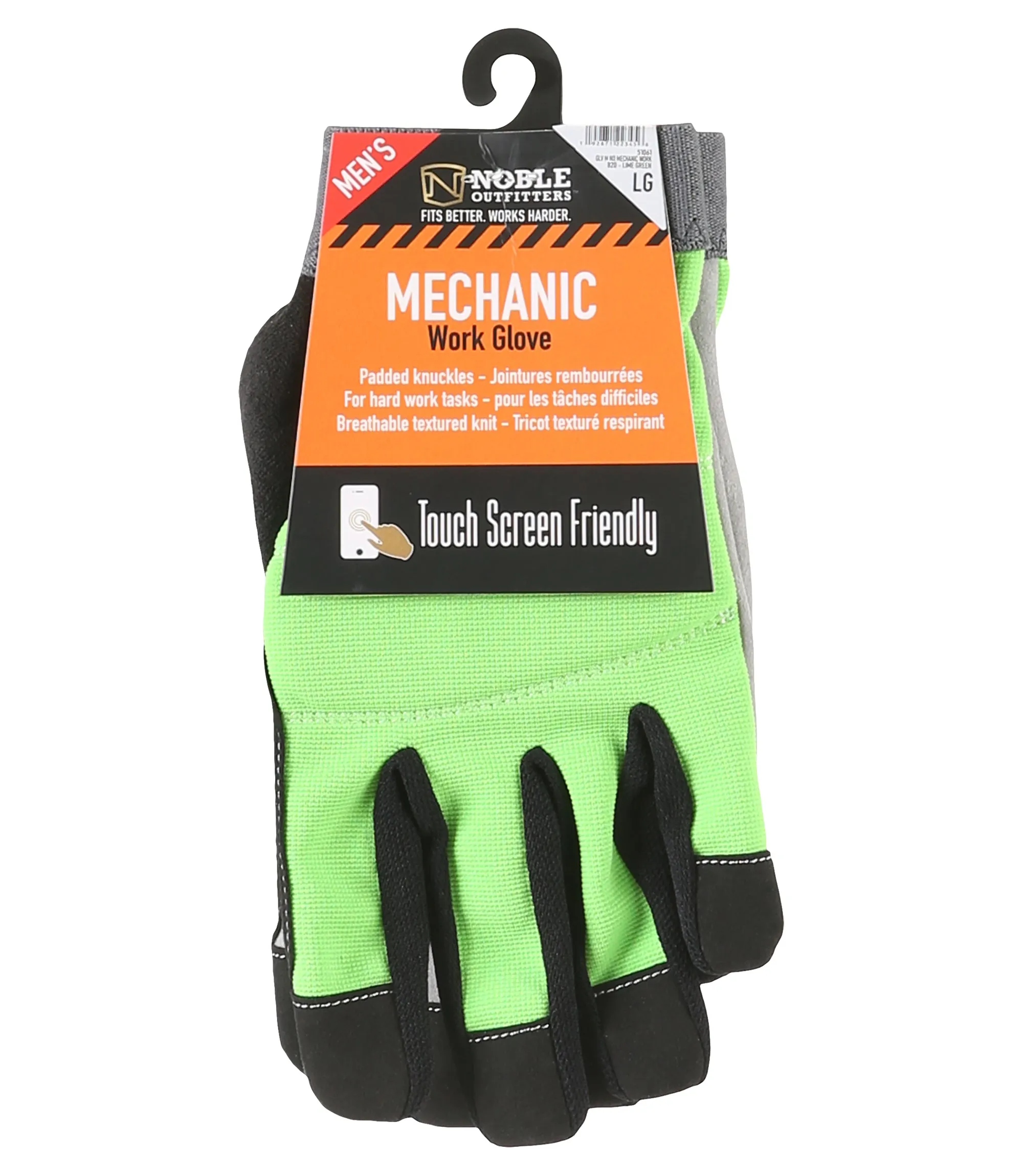 Men's Mechanic Glove