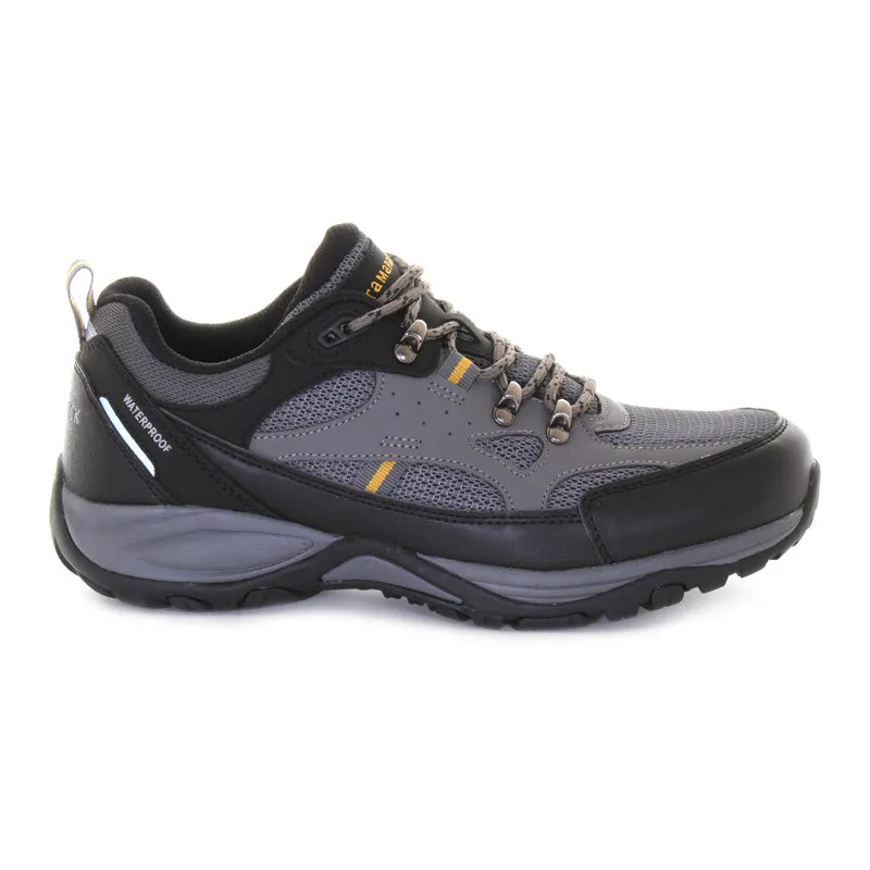 Mens Trail Waterproof Hiker