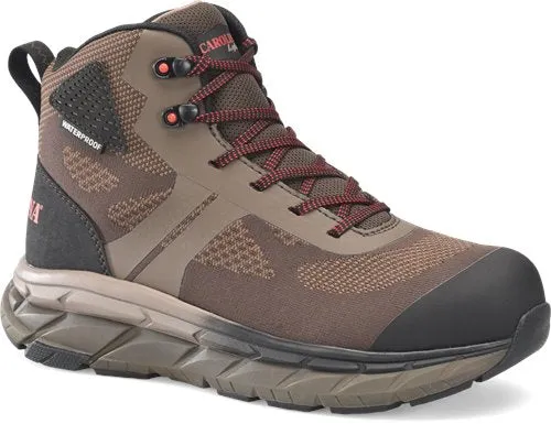 MEN'S WATERPROOF ALIGN VOLTREX HI COMPOSITE TOE