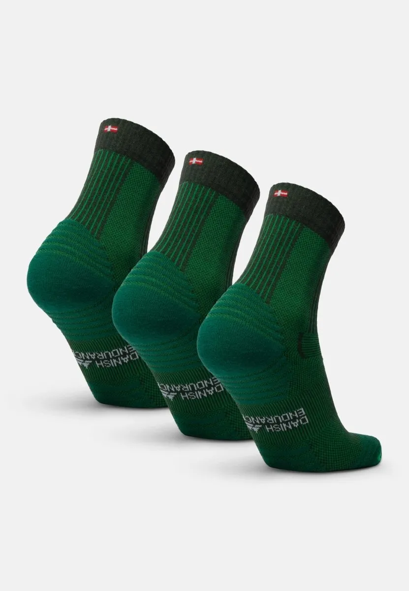 MERINO WOOL HIKING SOCKS LIGHT