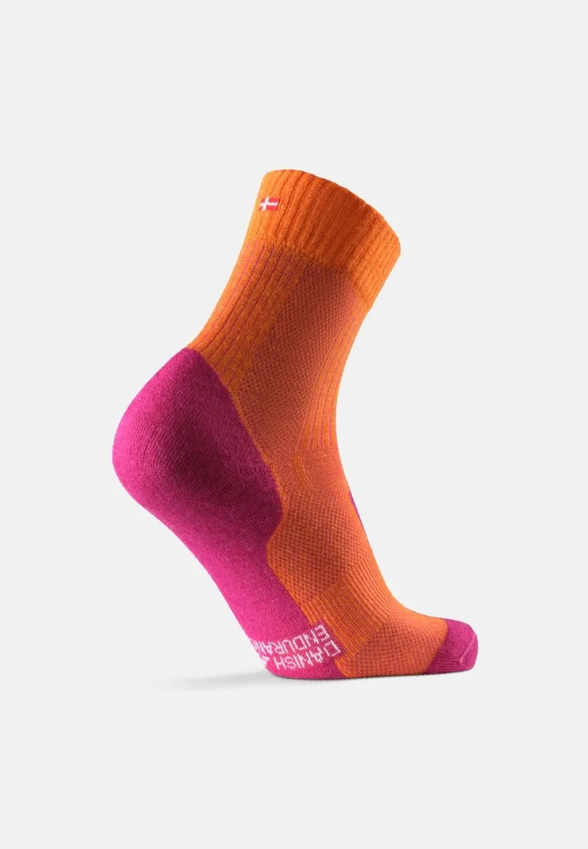 MERINO WOOL HIKING SOCKS LIGHT