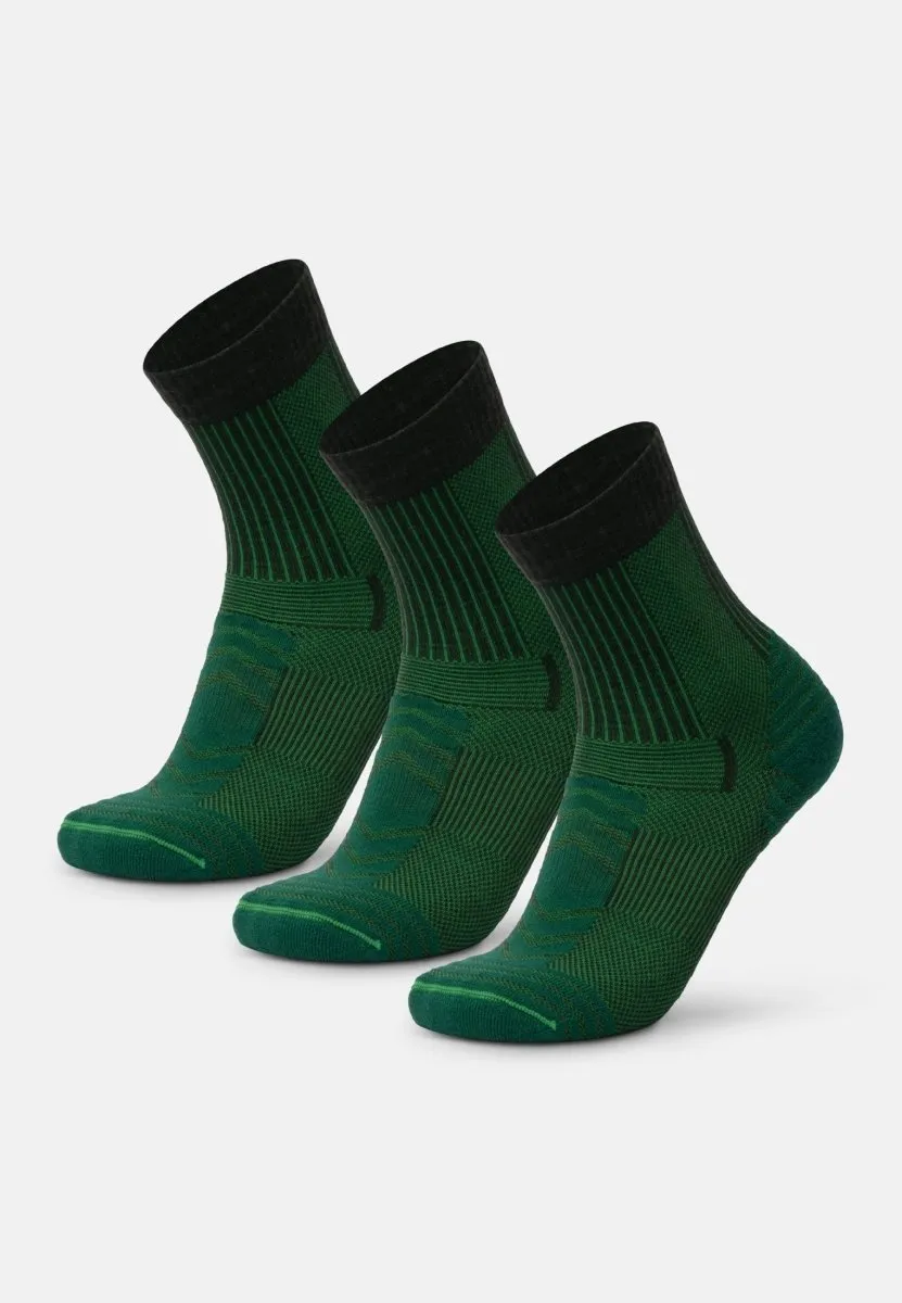 MERINO WOOL HIKING SOCKS LIGHT