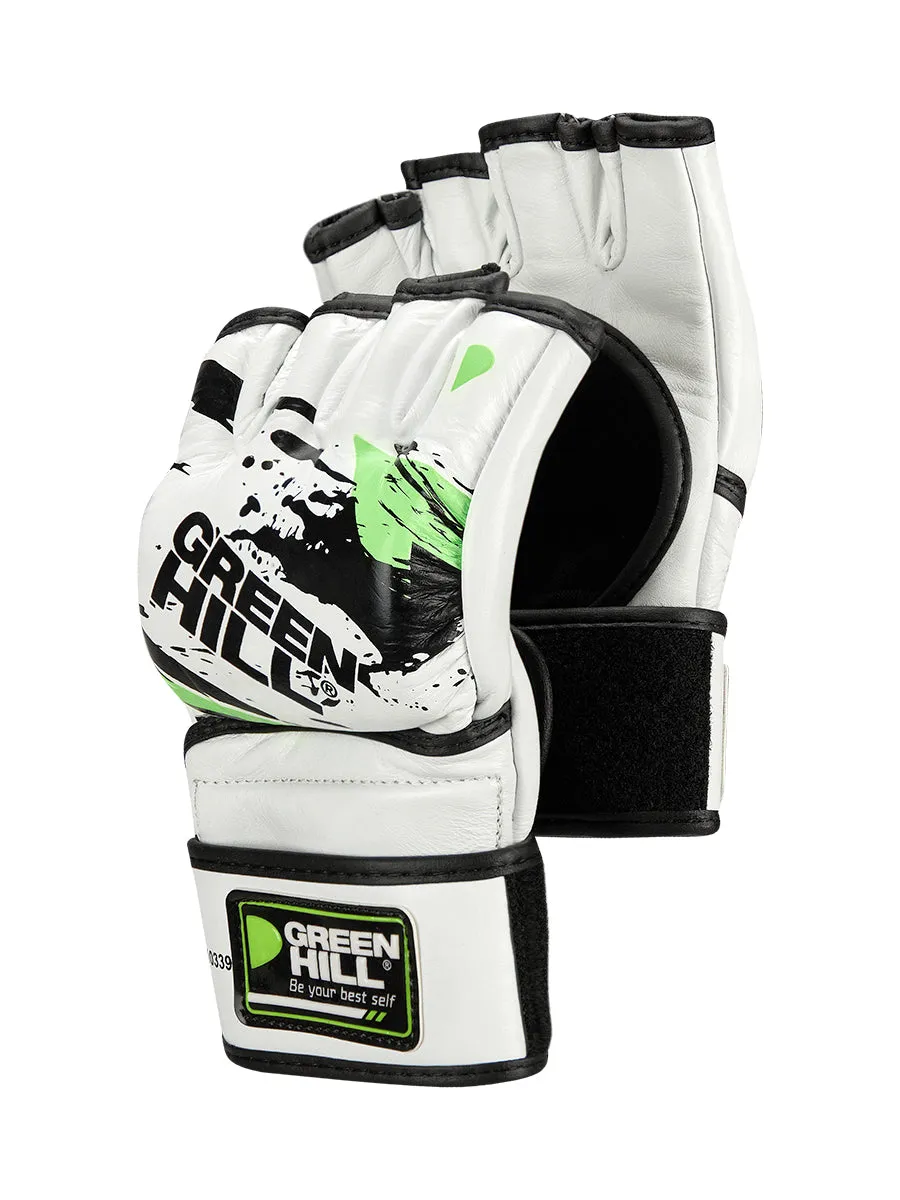 MMA Gloves Kixx