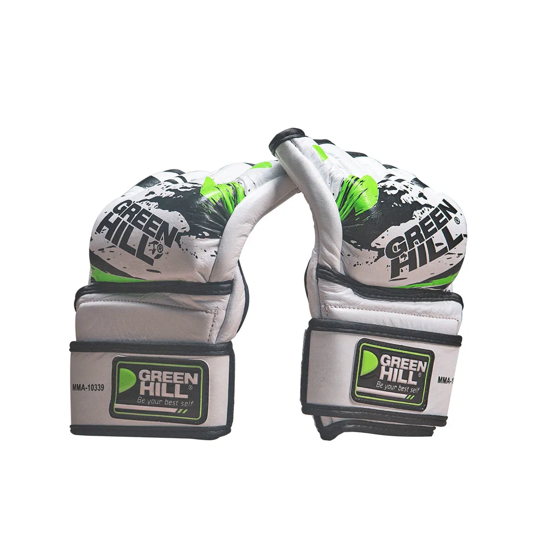 MMA Gloves Kixx