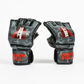 MMA Gloves Warriors