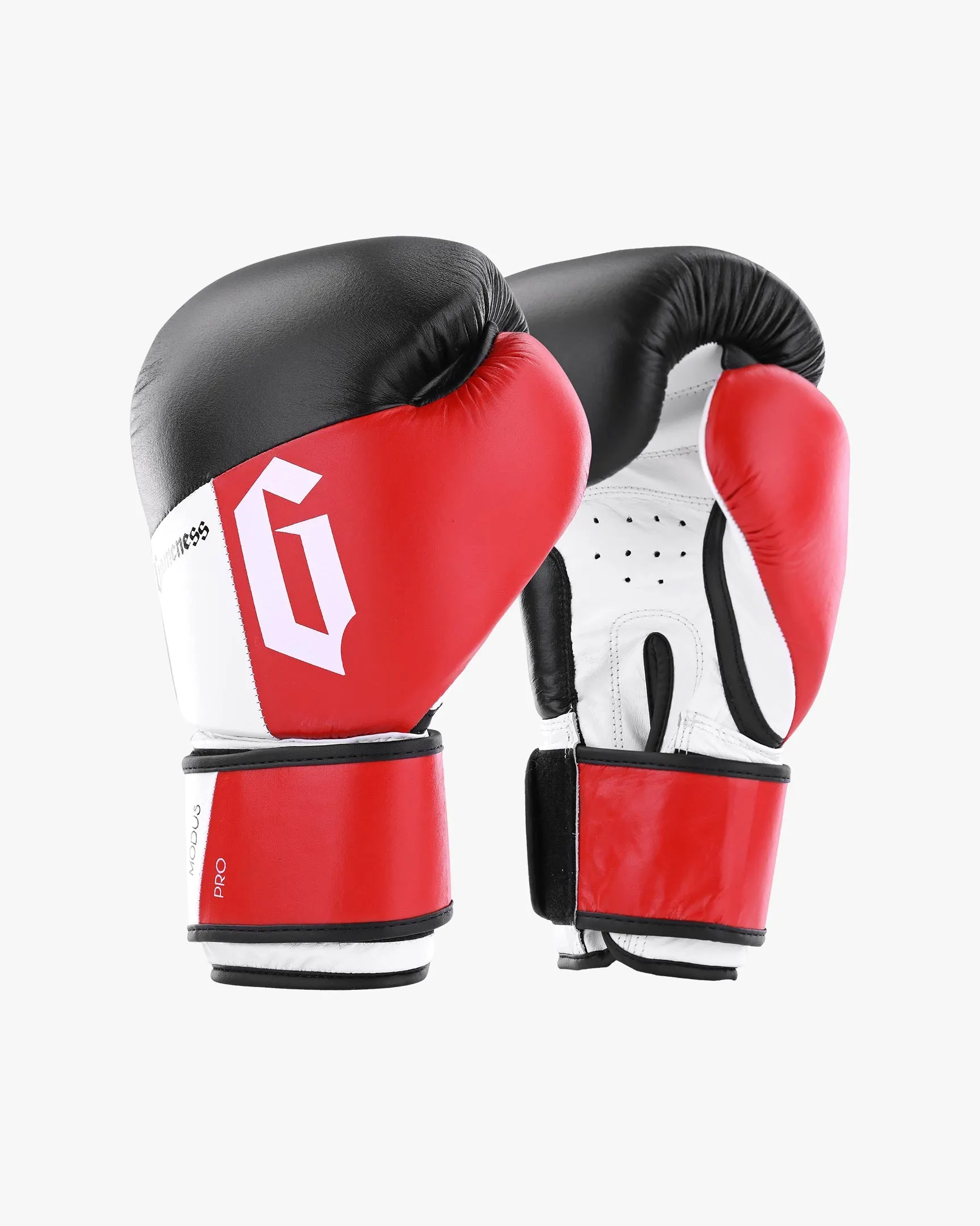 Modus Pro Heavy Bag Gloves