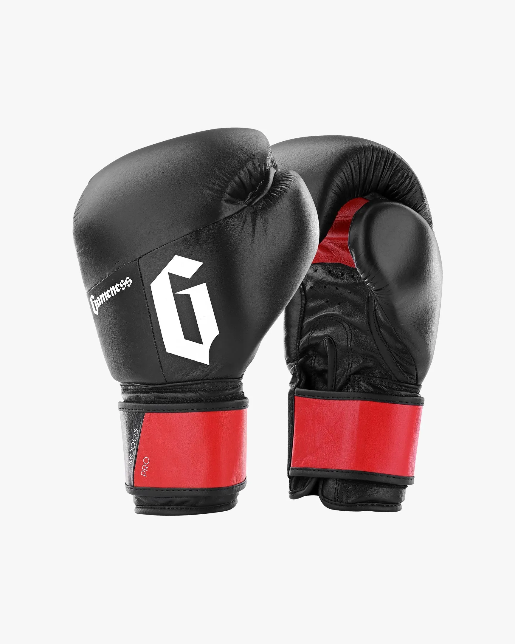 Modus Pro Heavy Bag Gloves