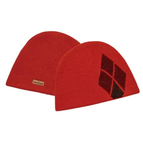 Montbell Watch Cap Diamond Logo