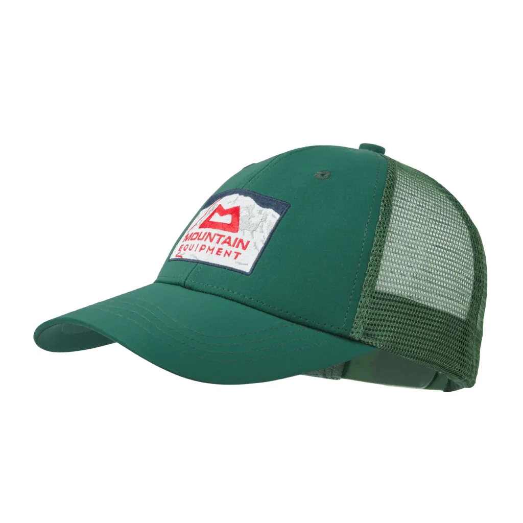 Mountain Equipment Yosemite Cap Men