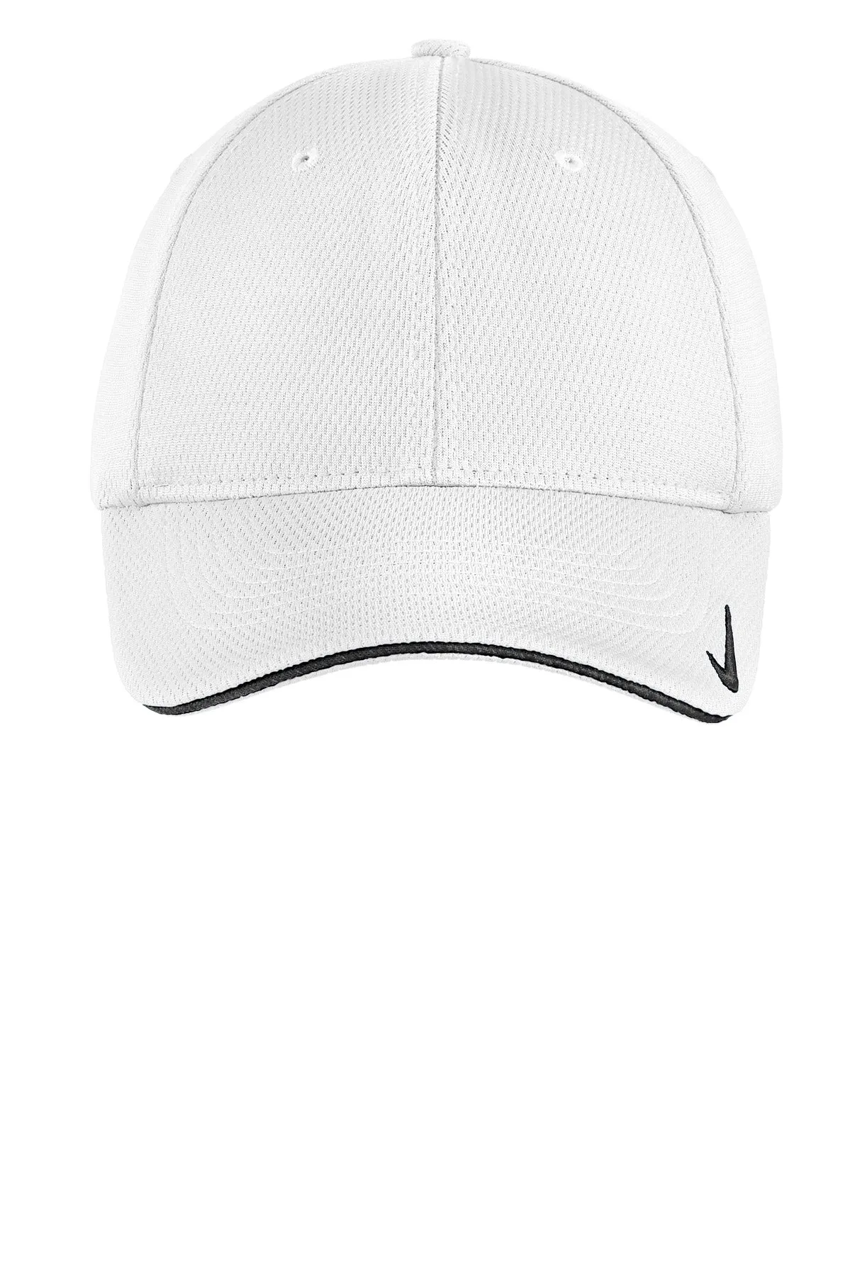 Nike Dri-FIT Mesh Swoosh Flex Sandwich Cap. 333115