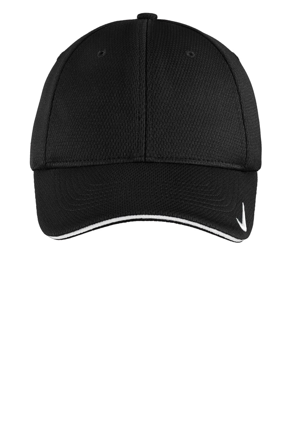 Nike Dri-FIT Mesh Swoosh Flex Sandwich Cap. 333115