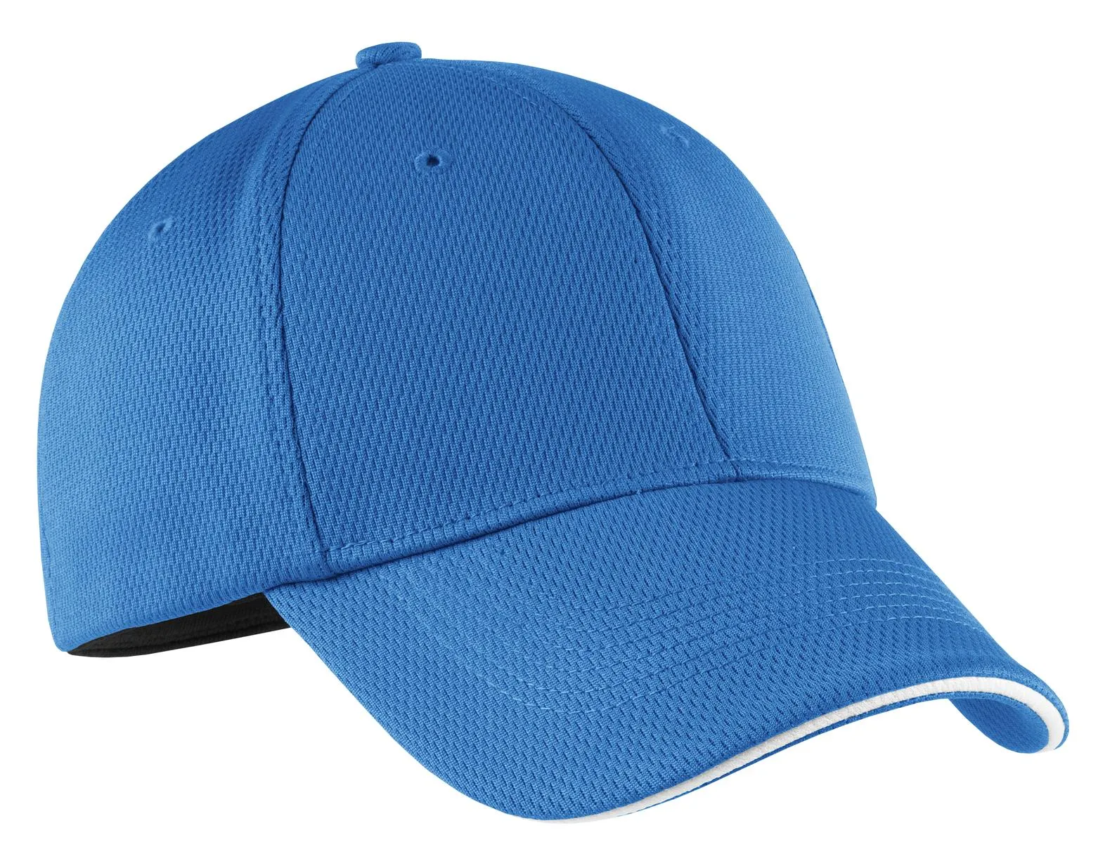 Nike Dri-FIT Mesh Swoosh Flex Sandwich Cap. 333115