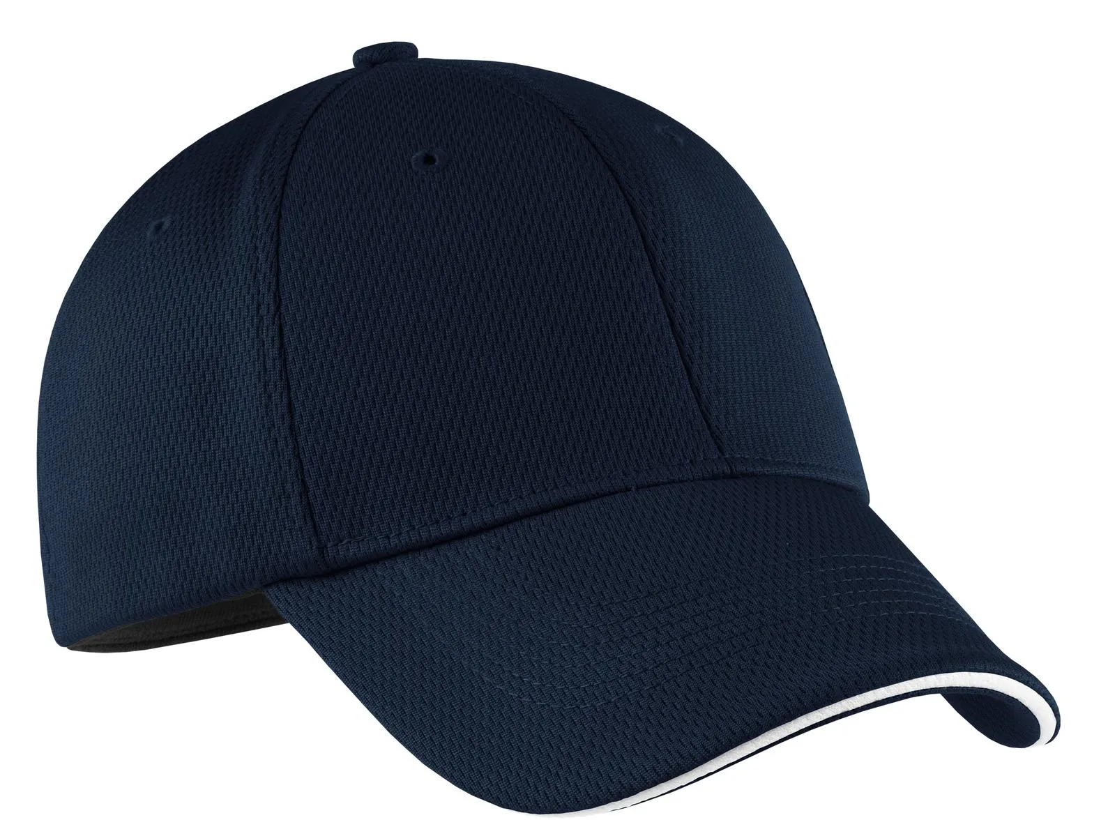 Nike Dri-FIT Mesh Swoosh Flex Sandwich Cap. 333115