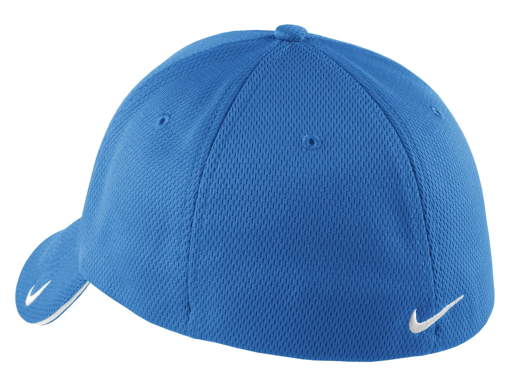 Nike Dri-FIT Mesh Swoosh Flex Sandwich Cap. 333115