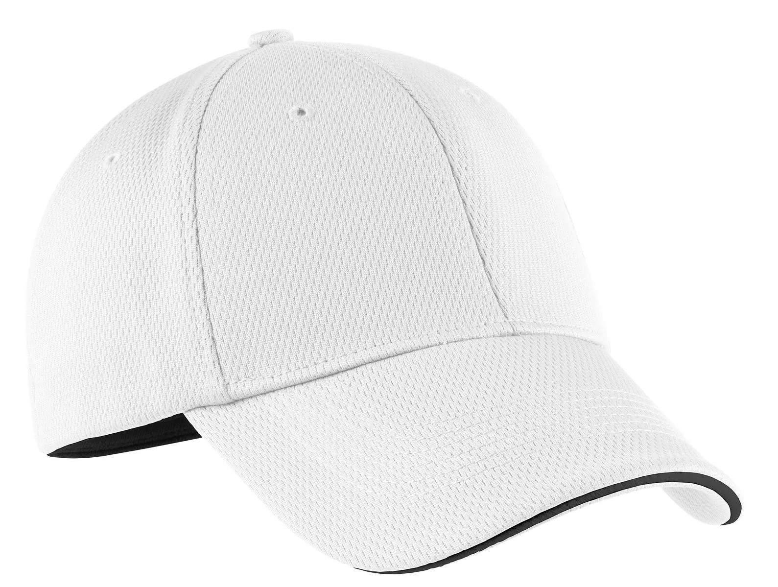 Nike Dri-FIT Mesh Swoosh Flex Sandwich Cap. 333115