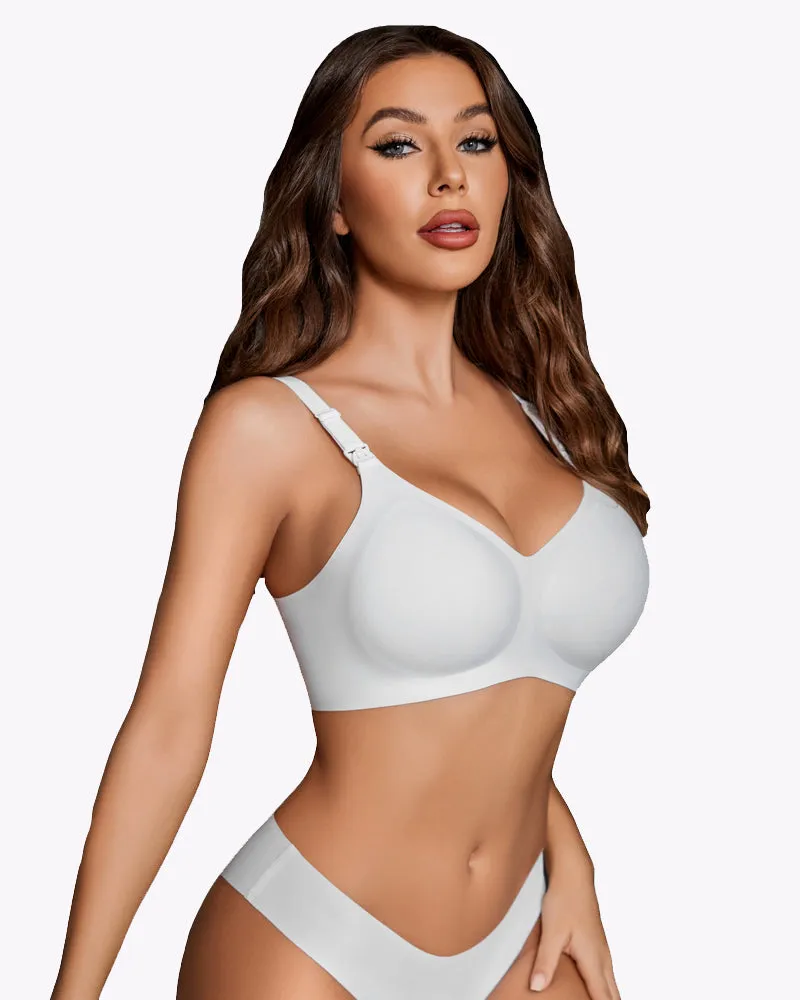 Nursing Bras Seamless Maternity Bras