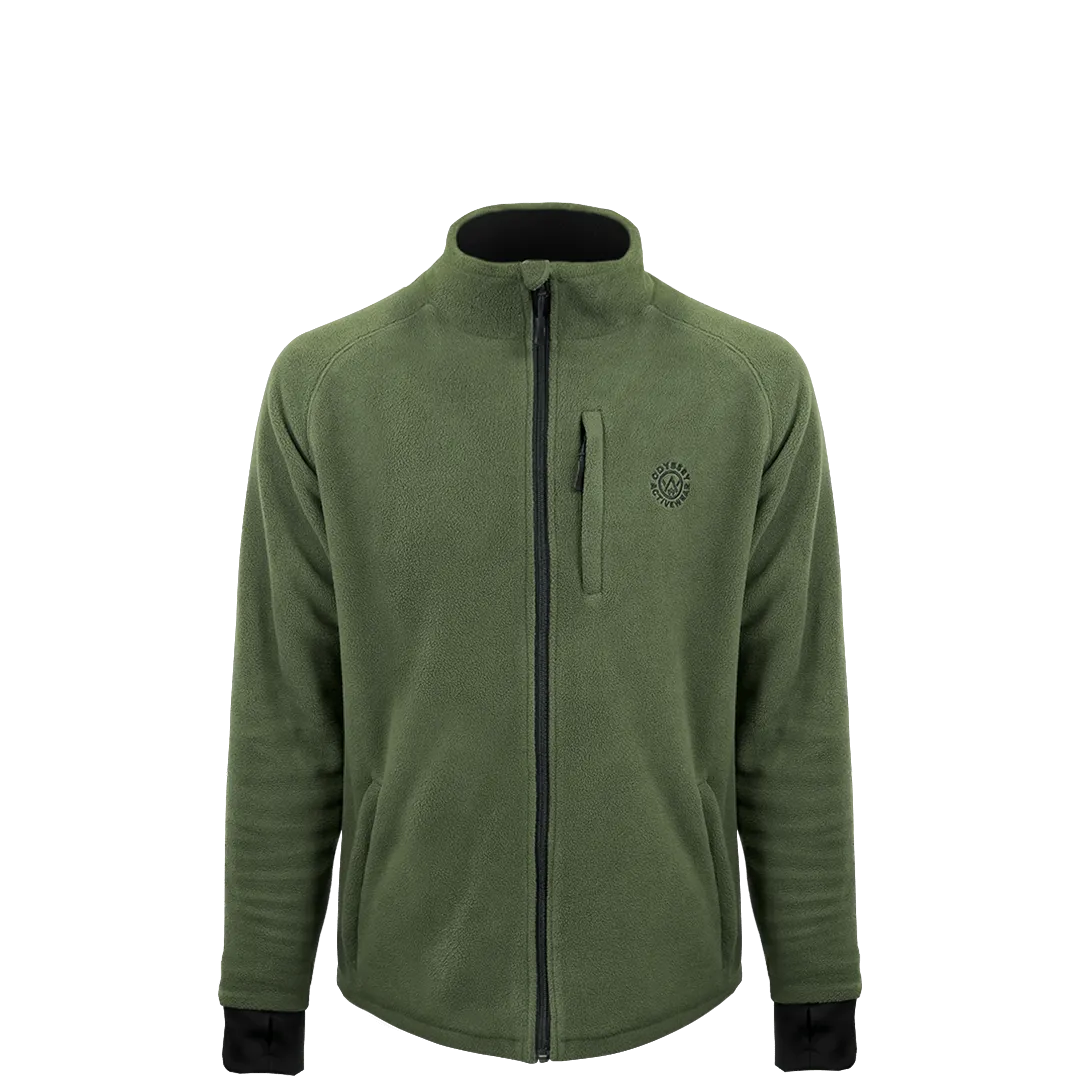 Odyssey Fleece Jacket