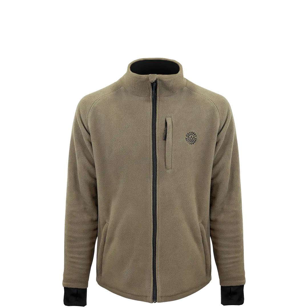 Odyssey Fleece Jacket