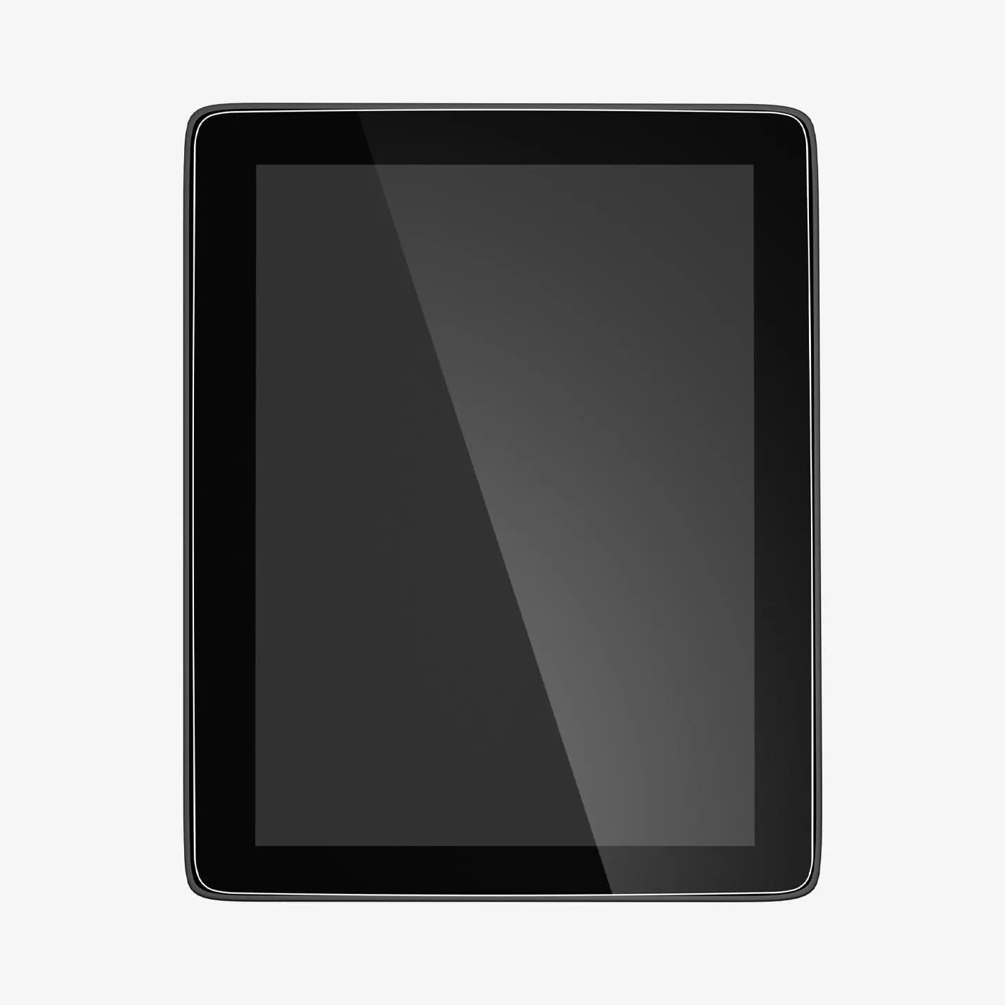 Polestar Models - Screen Protector GLAS.tR EZ Fit | Anti-Glare