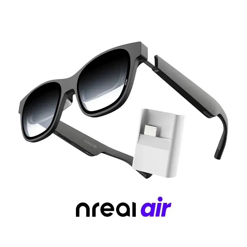 Portable XREAL Nreal Air Glasses