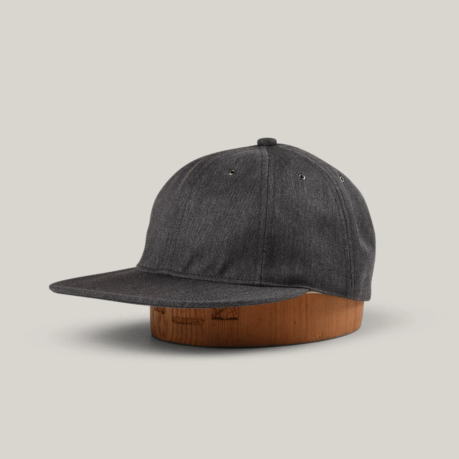 POTEN TC CAP - GREY