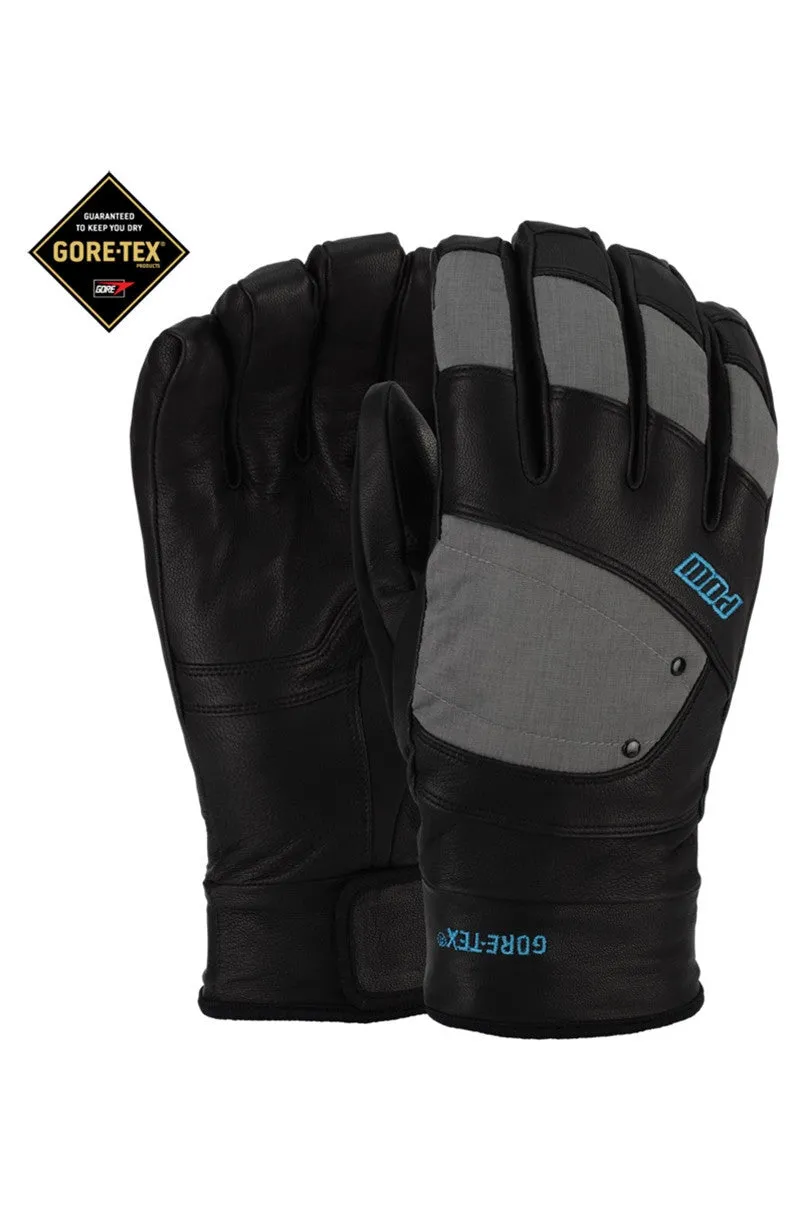 Pow Men's Royal GTX Glove