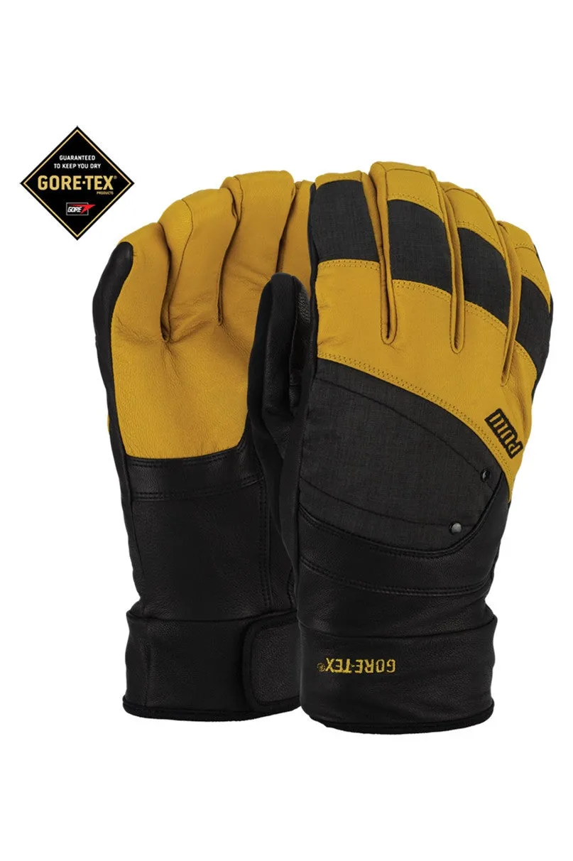 Pow Men's Royal GTX Glove