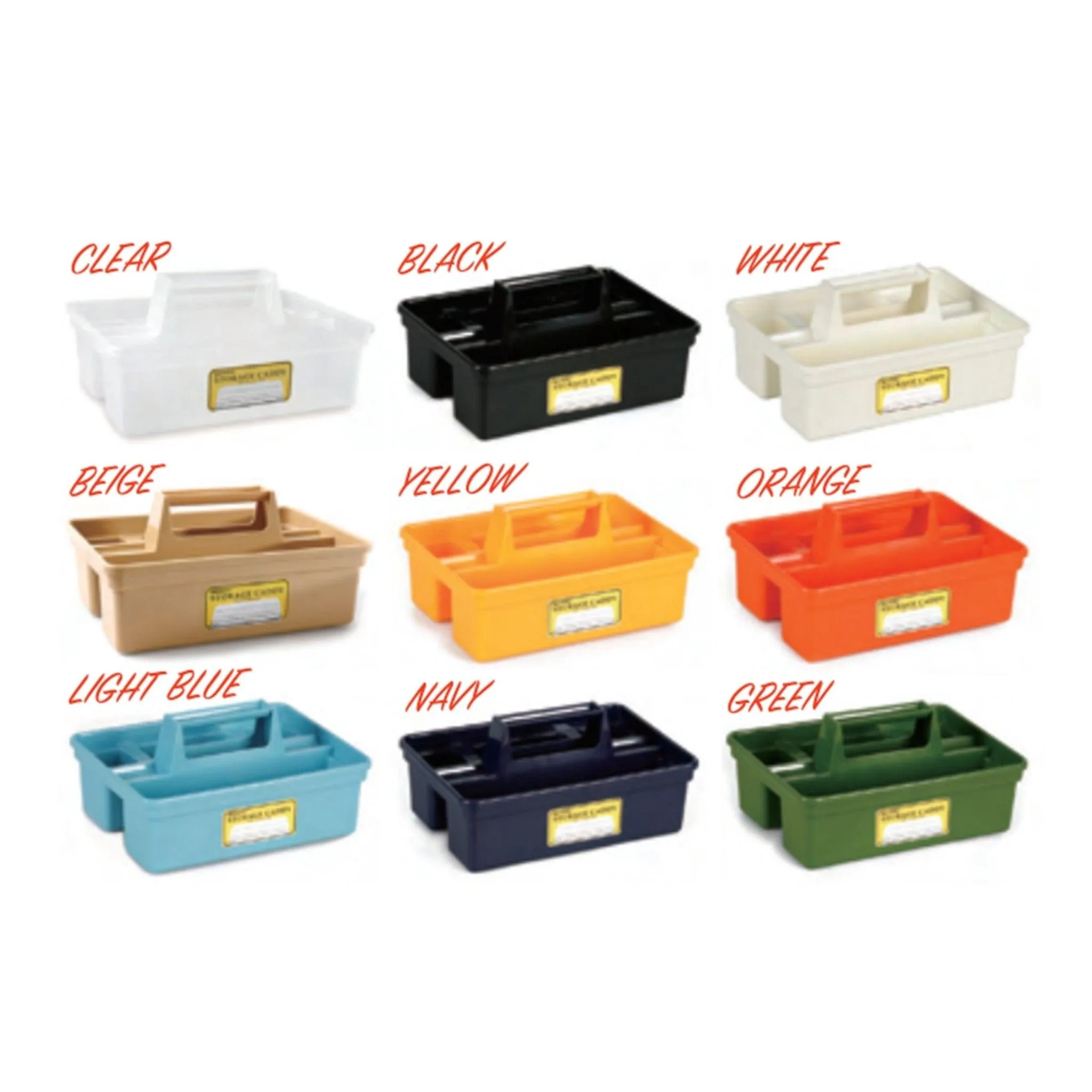 (Pre-Order) HIGHTIDE PENCO Storage Caddy EB028