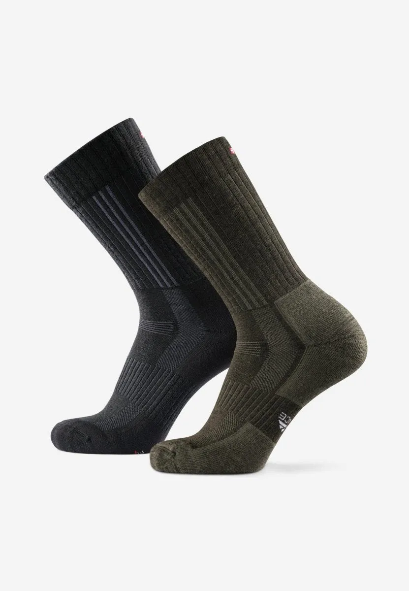 PREMIUM HIKING SOCKS