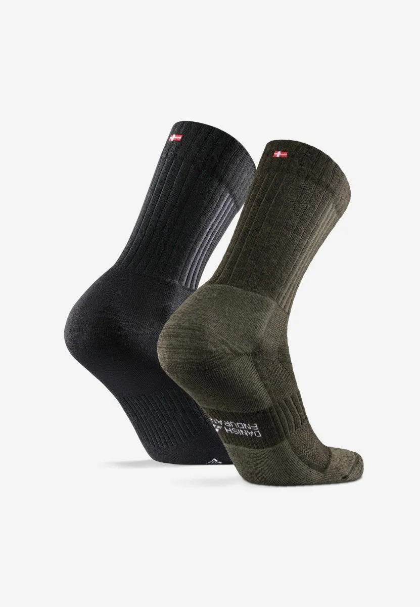 PREMIUM HIKING SOCKS