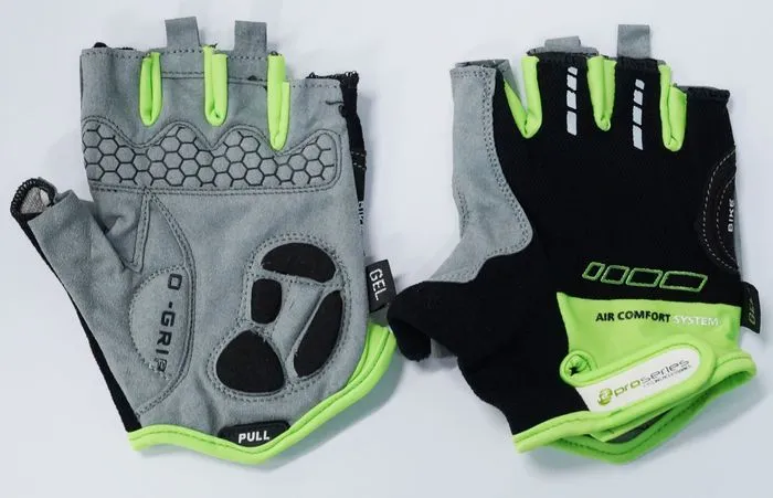 Pro Series Gel Gloves