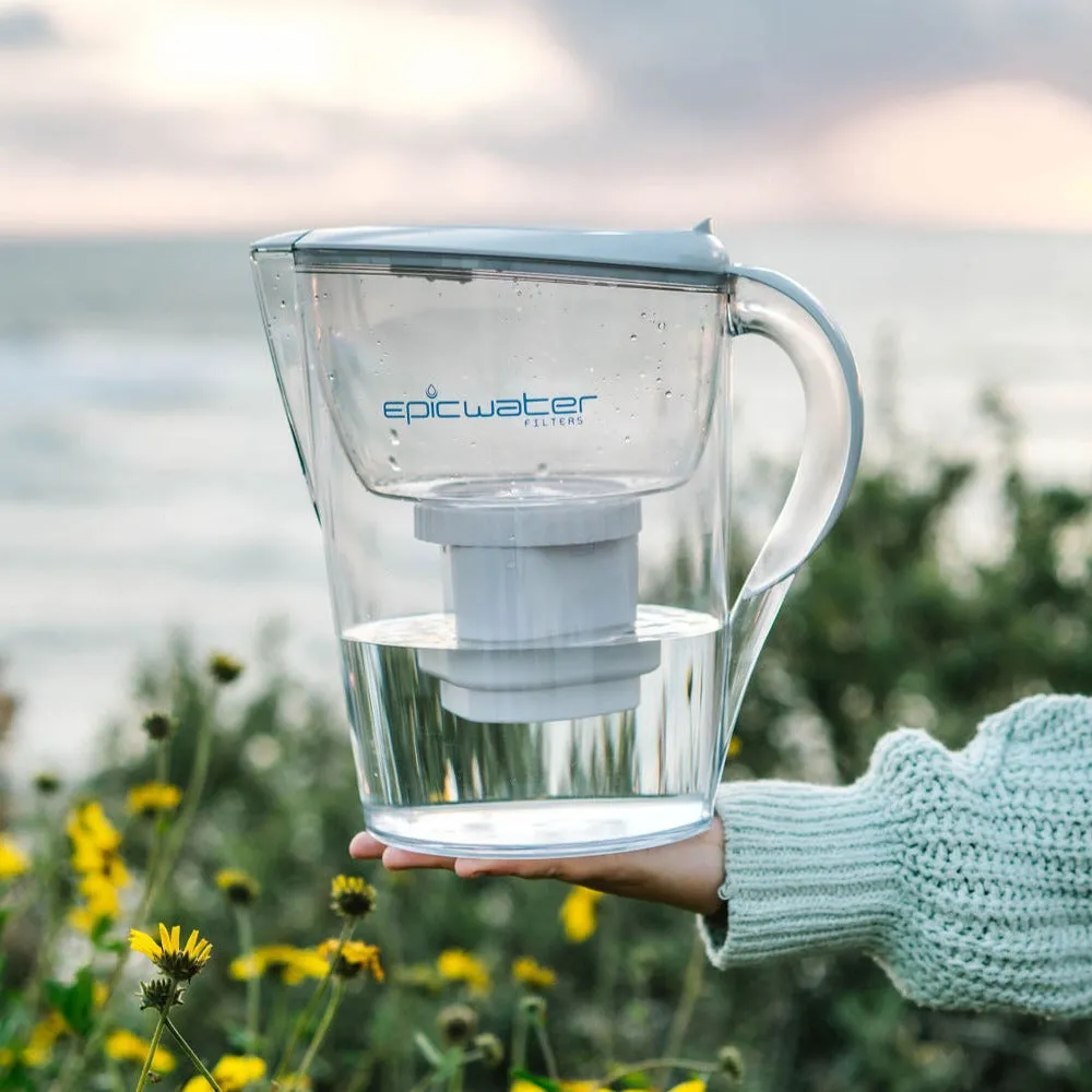 PURE PITCHER BUNDLE | SAVE 15-20%