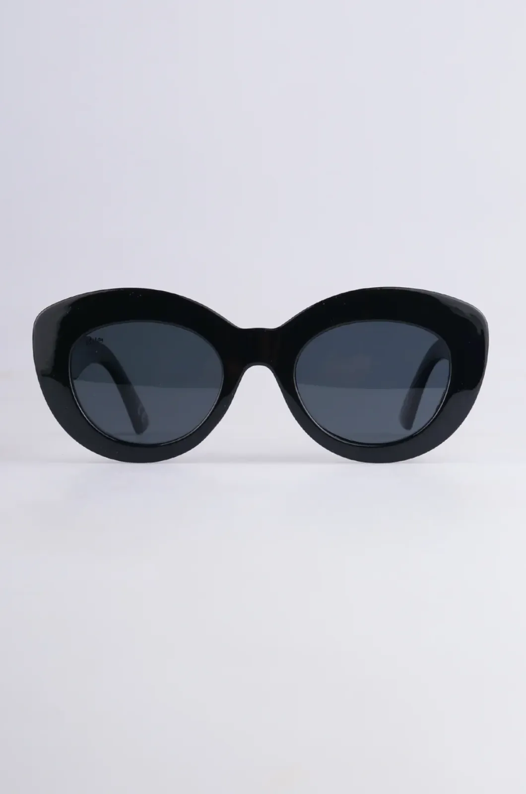 Reality Stella Sunglasses - Black