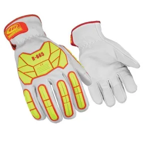 Ringers 665 R-Hide Impact Gloves