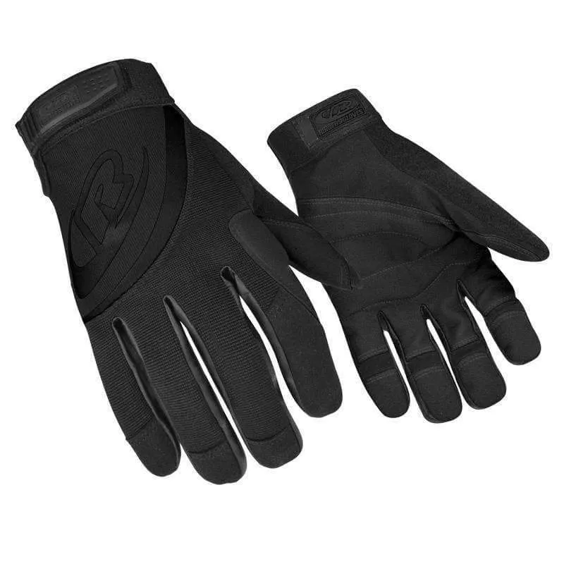 Ringers R-353 Rope Rescue Black Gloves