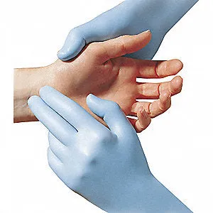 ROBUST Plus® Nitrile Exam Gloves