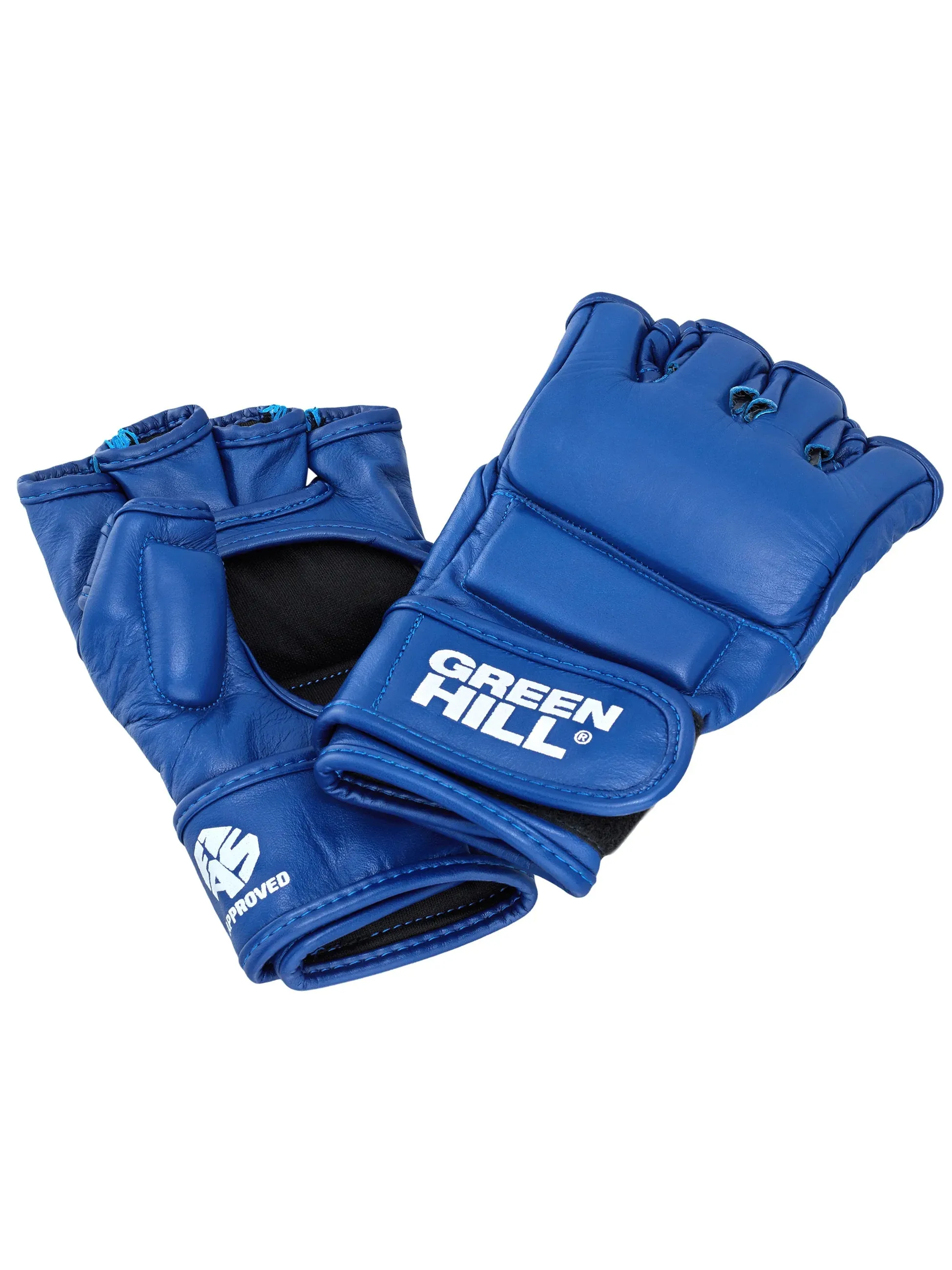 SAMBO GLOVES FIAS APPROVED