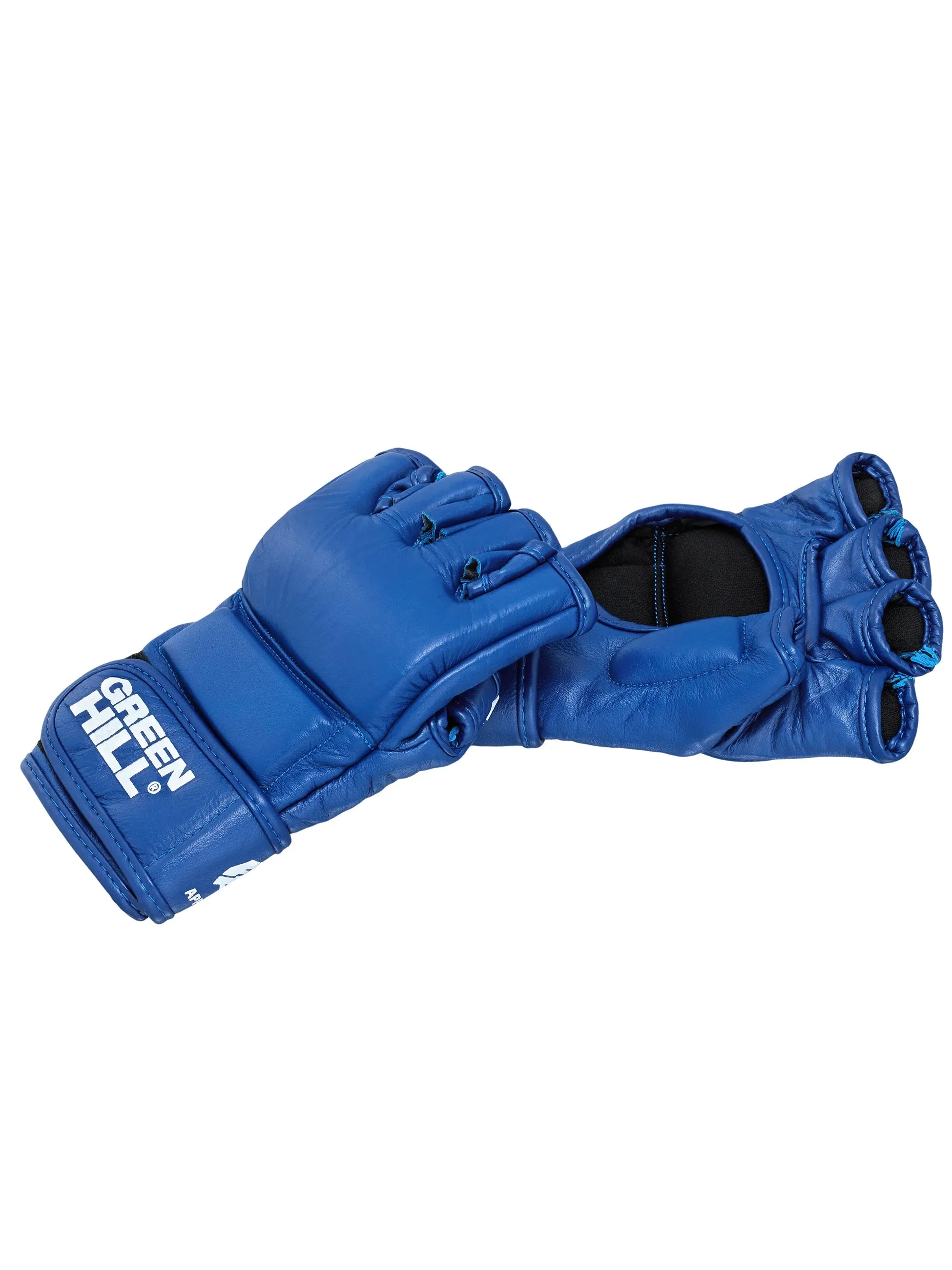 SAMBO GLOVES FIAS APPROVED