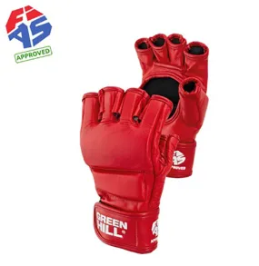 SAMBO GLOVES FIAS APPROVED