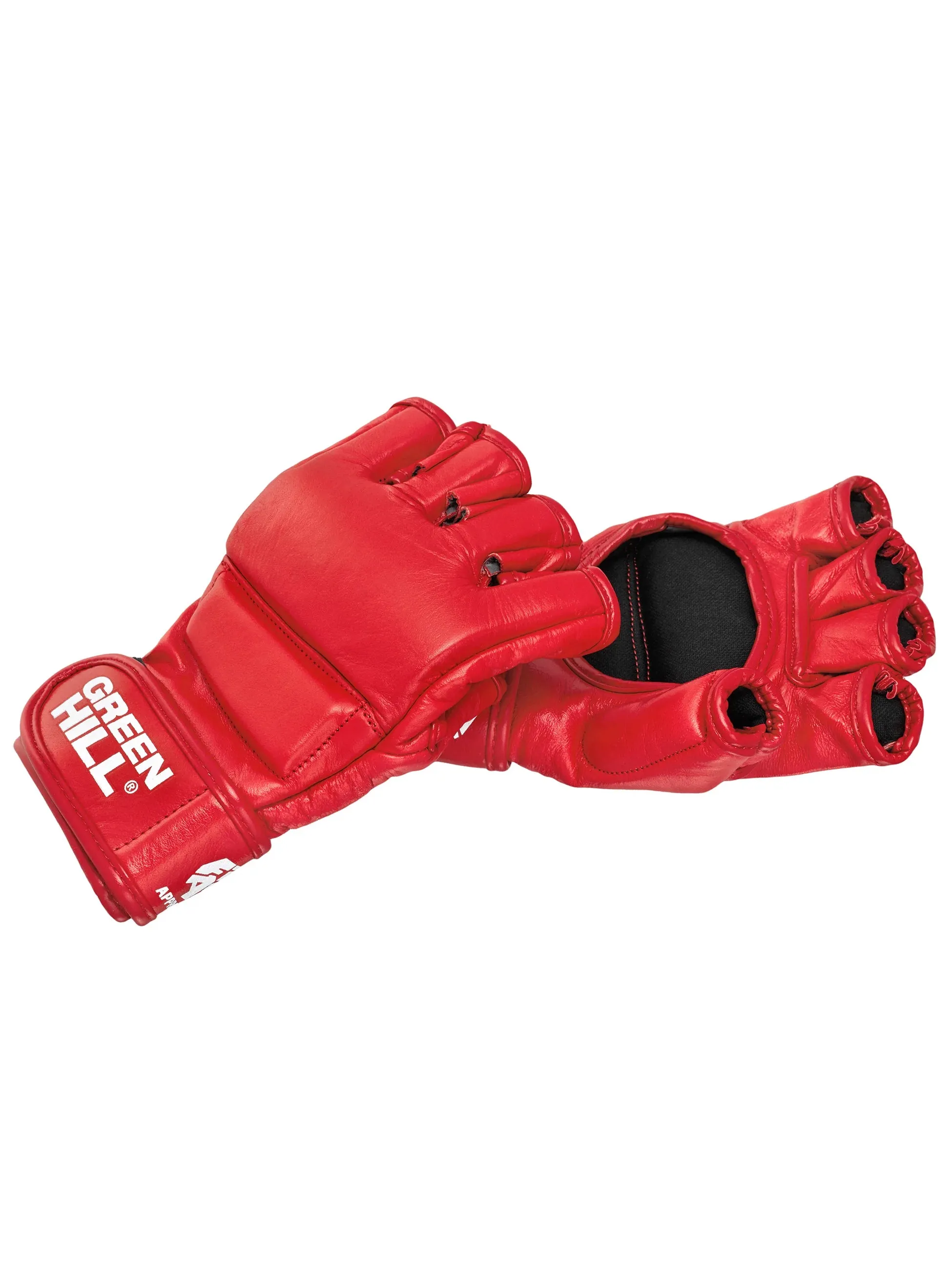 SAMBO GLOVES FIAS APPROVED