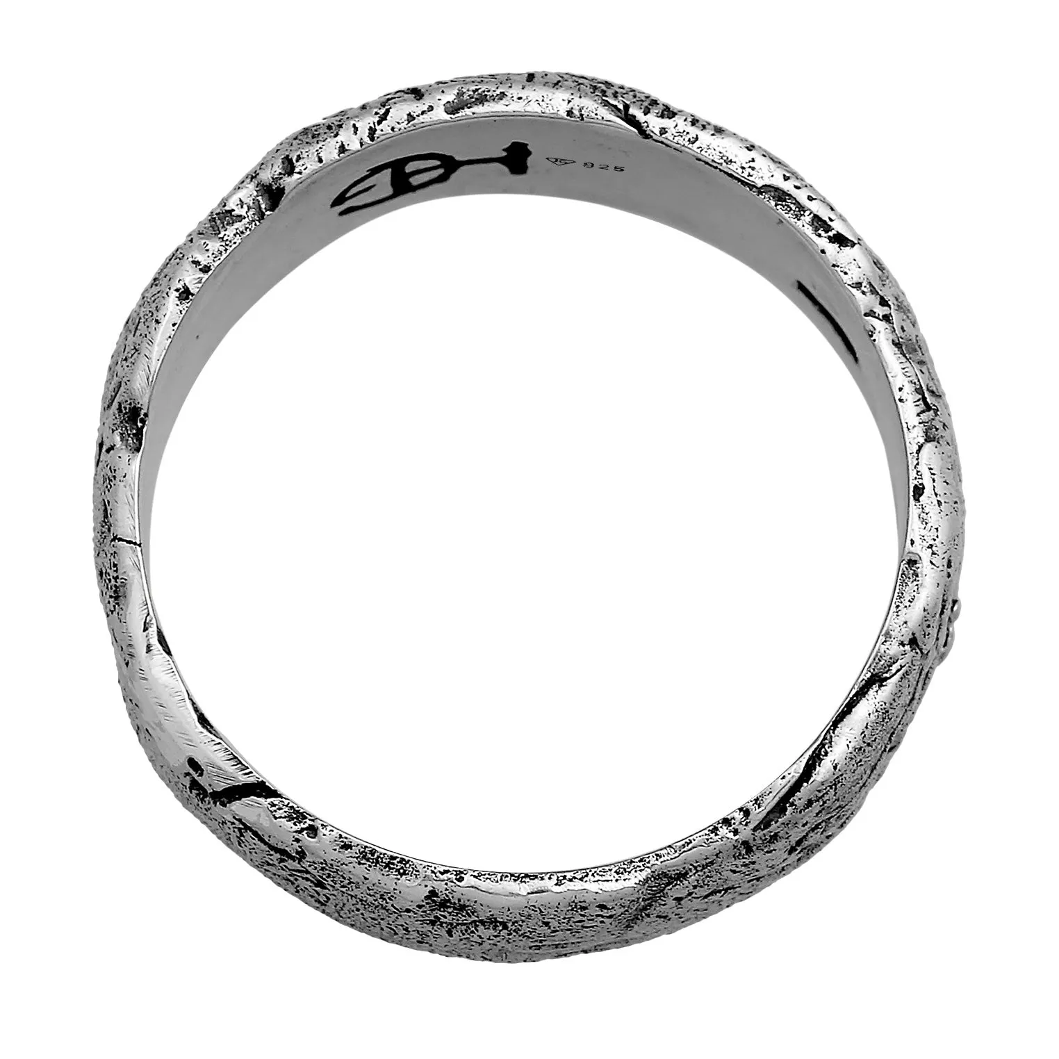 Serpent Ring - small