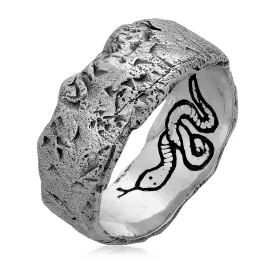 Serpent Ring - small