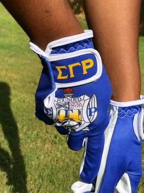 SGRho Golf Gloves