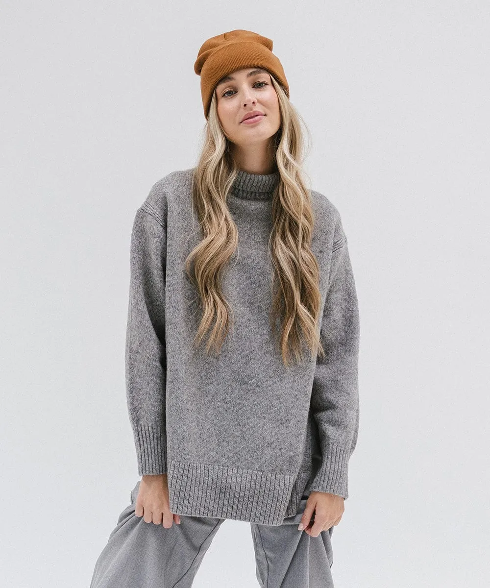 Shay Knit Beanie