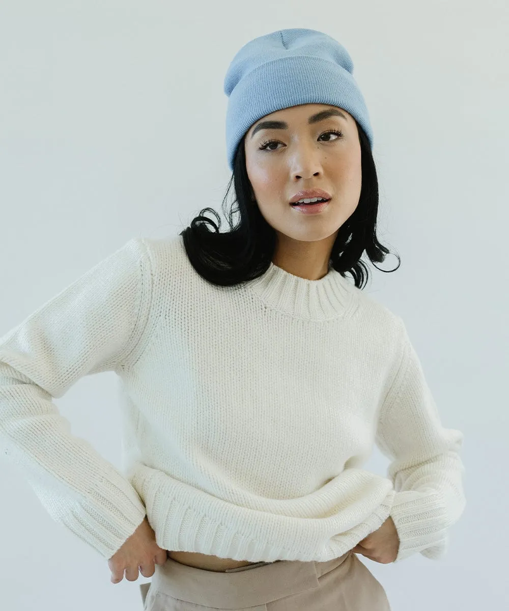 Shay Knit Beanie