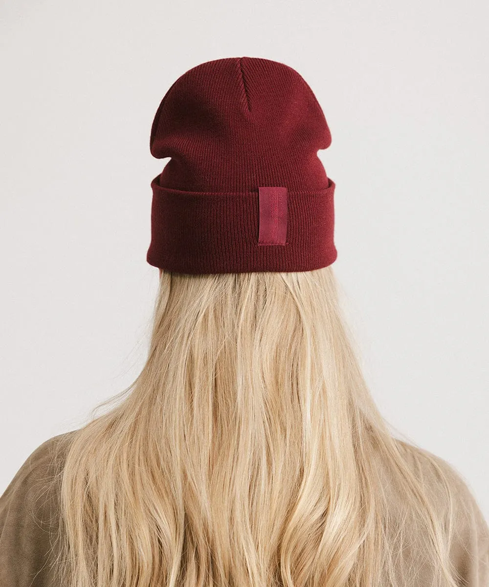 Shay Knit Beanie