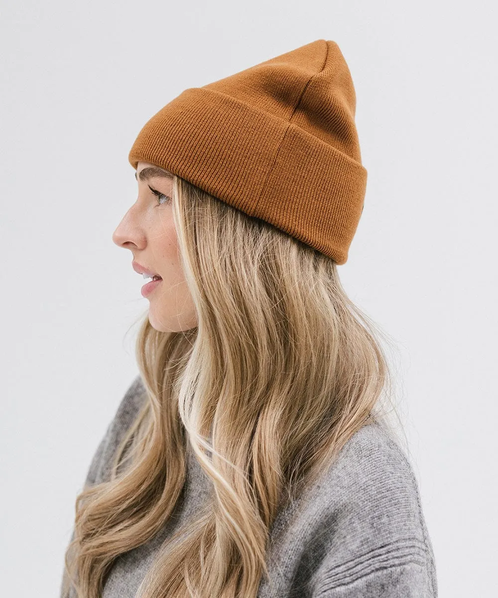 Shay Knit Beanie